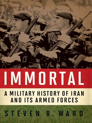 cover image of Immortal